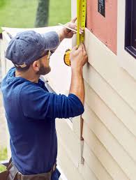 Best Wood Siding Installation  in Alexandria, KY